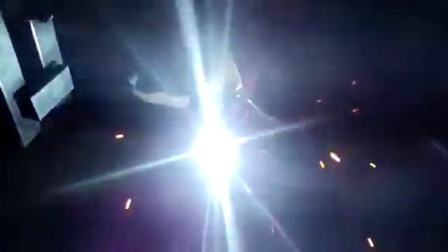 Сварка ферм в компании Моснавесы смотреть онлайн