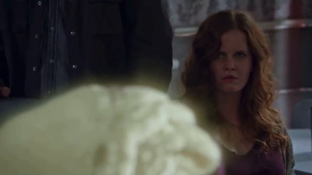 | Once upon a time | Regina mills Magic {2} смотреть онлайн