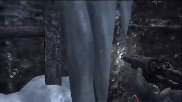[HD] Metro 2033 gameplay 12 xbox 360 смотреть онлайн