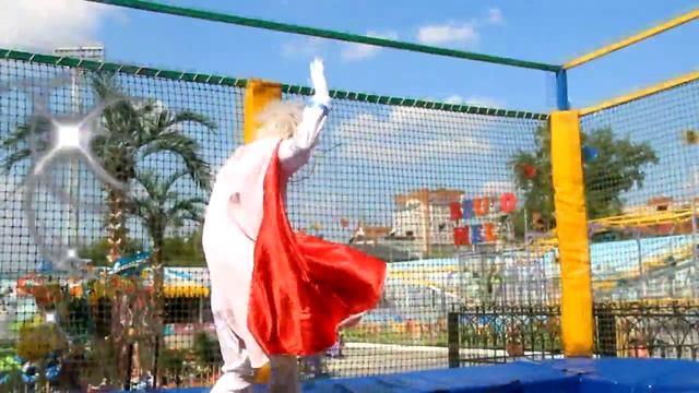 Приглашение на Фестиваль Анимашки Томск! смотреть онлайн