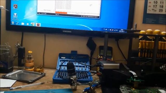 Citroen C4 1.6 HDi nie odpala błąd P0113, P0104-Uszkodzony sterownik silnika смотреть онлайн