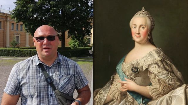 LA PRISIÓN POLÍTICA PRINCIPAL DE RUSIA смотреть онлайн