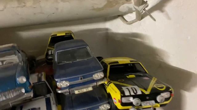 Großer XXL Schrottplatz Rundgang 21.2.2022 смотреть онлайн