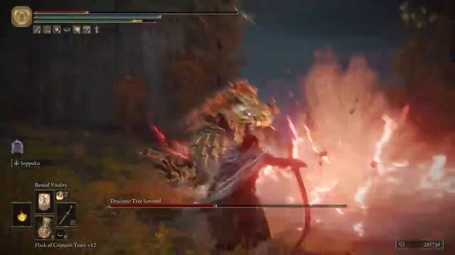 Beating Elden ring with only bleed weapons смотреть онлайн