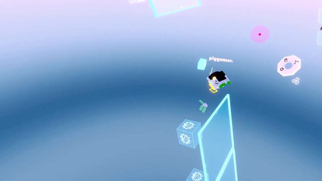 [Hyperstacks Levels] Sanic_Speed by PigGamer {Level Editor View} смотреть онлайн