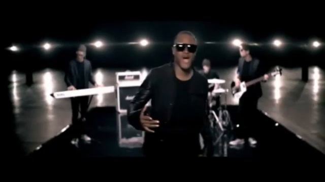 Taio Cruz Feat Kylie And Travis Mccoy -  Higher