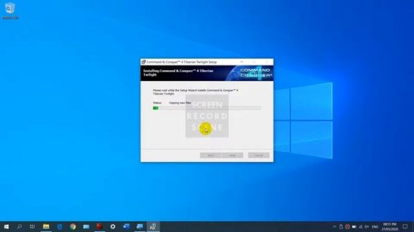 How To Install Command And Conquer 4 Tiberian Twilight