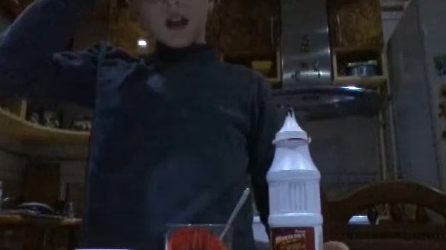 Как сделать самый вкусный манговый сок смотреть онлайн