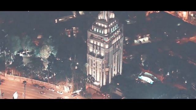 Lucifer & Chloe ❈ ???? ???? ???????