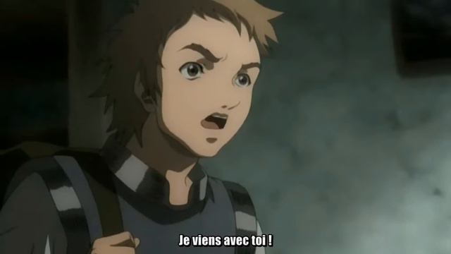 Claymore 02 vostfr смотреть онлайн