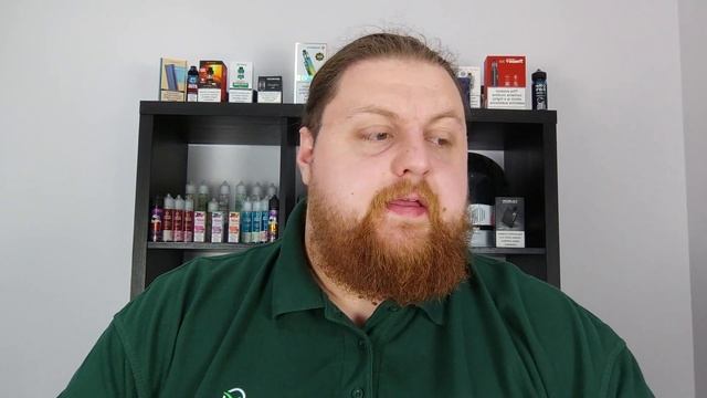 VAPE REVIEW | Voopoo VMATE E смотреть онлайн