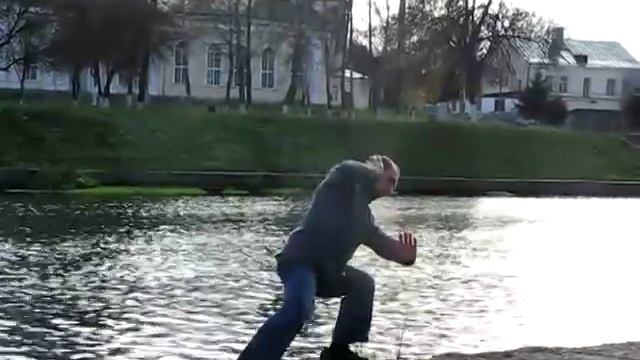 Taichi Chuan  Chen Style Loa Jia Yi Lu|Тайцзи-цюань стиль Чень Ши Лаоцзя и лу