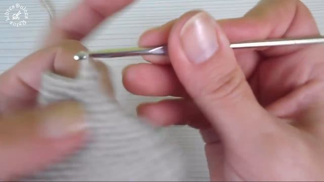 Curso Básico De Amigurumis: Ratoncitos.