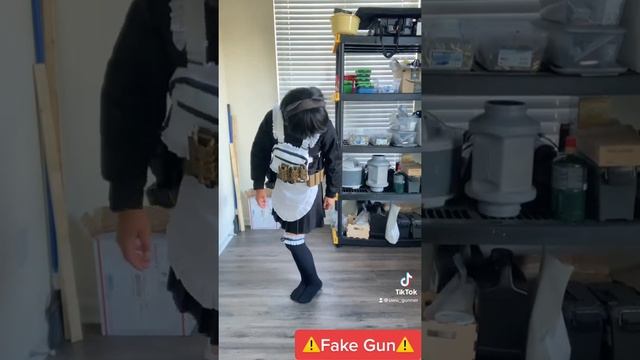 Tactical Maid Outfit update 2 смотреть онлайн