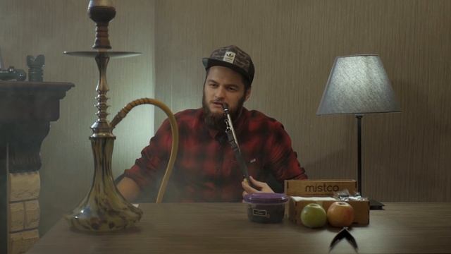 Новый вкус Darkside - ice Granny смотреть онлайн