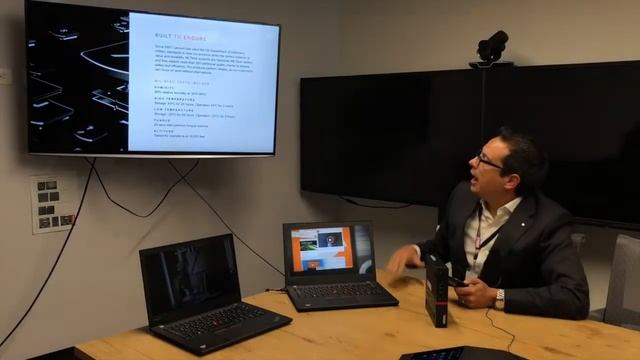 AMD + ThinkPad = la pareja perfecta? смотреть онлайн