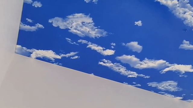 Натяжные потолки в Израиле смотреть онлайн