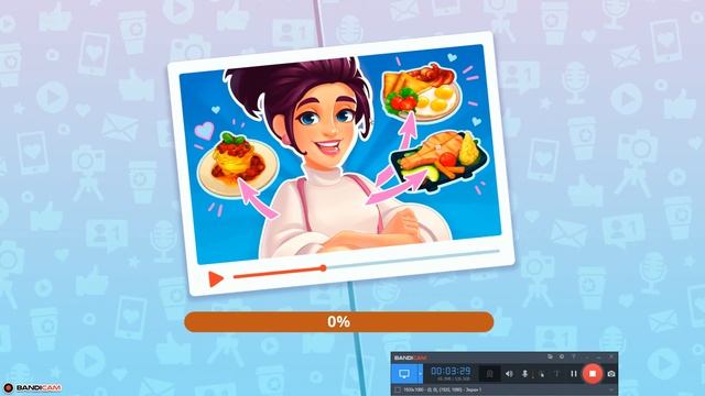 Обзор Игры Cooking Live: Restaurant Game - Cooking Live - Italian Kitchen Simulator смотреть онлайн