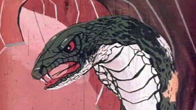 Childrens Story - Safe as Poison, A Jungle Doctors Fable By Paul White with a Biblical warning! смотреть онлайн