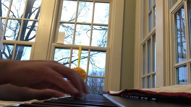 'Hold On Magnolia' (Songs: Ohia) смотреть онлайн