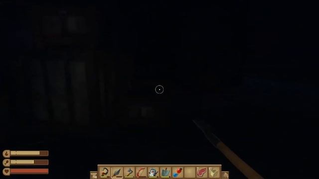 ИГРАЕМ В БОЛЬШИЕ ПЯТНАШКИ - RAFT #19 смотреть онлайн