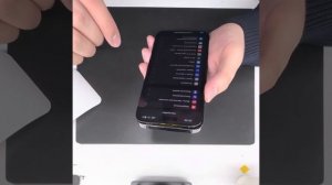 iPhone 14 Pro Max, замена дисплея
