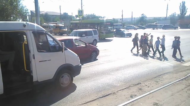 Пробка Волгоград красноармейский р н пол прерьего(1) смотреть онлайн