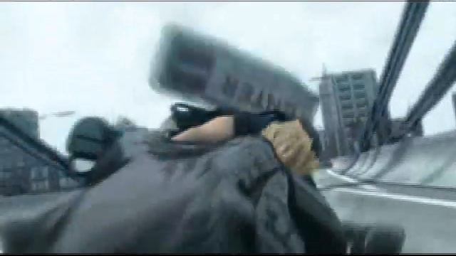 Advent Children - Jem24 смотреть онлайн