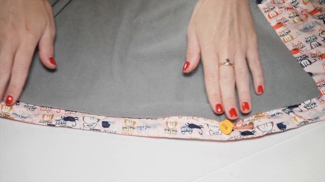 Куртка "Каприз" и летние брючки от Детизим смотреть онлайн