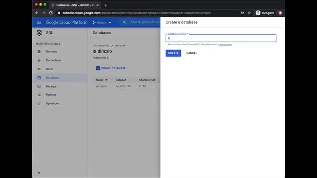 Proxy Split (Read/Write) CloudSQL Postgres using PGPool-II смотреть онлайн