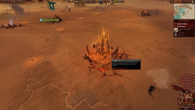 Province Management Guide (Corruption & Control) for Total War: Warhammer 3 смотреть онлайн