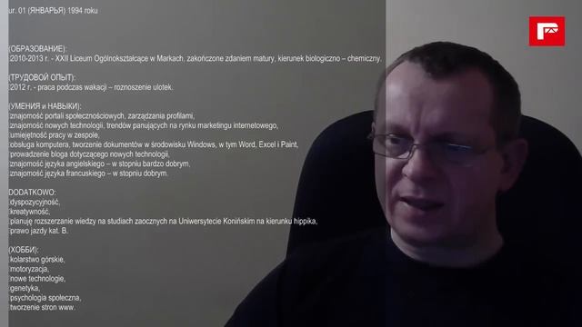 11 урок ПОЛЬСКОГО ЯЗЫКА (работа и трудоустройство) смотреть онлайн