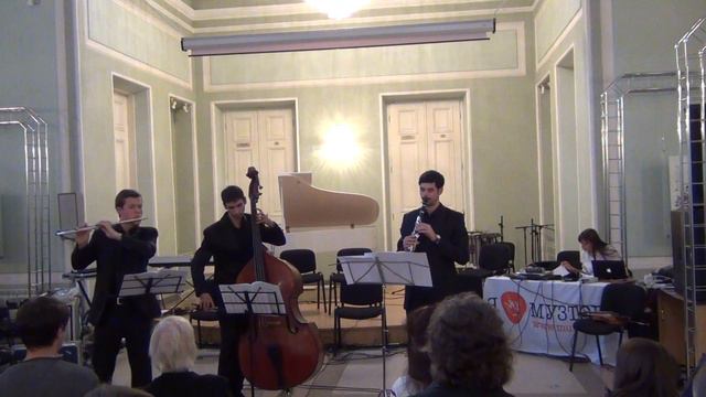 Marina Fridman "Mirror" смотреть онлайн