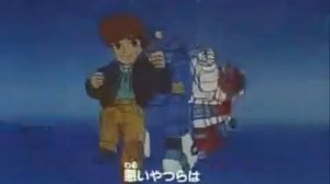 Transformers Victory Opening Theme Ichiro Mizuki