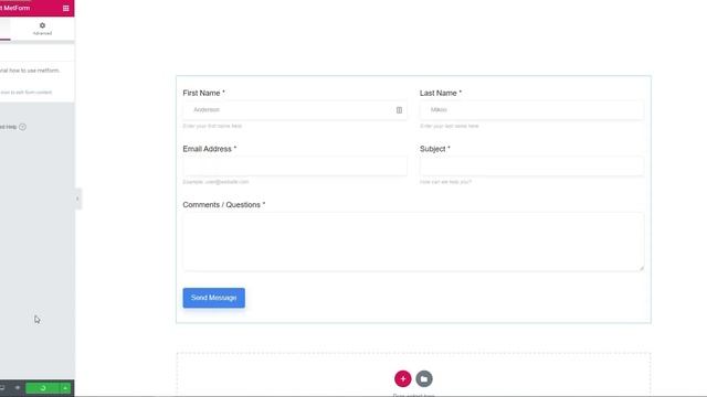 Metform - How to use Webhook смотреть онлайн