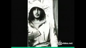 Песни Афгана. «За что мы пьем..»
