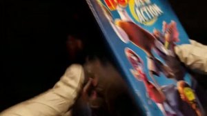 Chicken Little: Ace in Action Unboxing (Wii) | Game Manual, Box Art, UMD Disc, Full Case