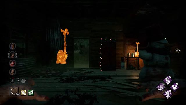 DBD 今日ものんびり貞子練習やろう!!!病み上がり久しぶり配信だぁ #57続 смотреть онлайн