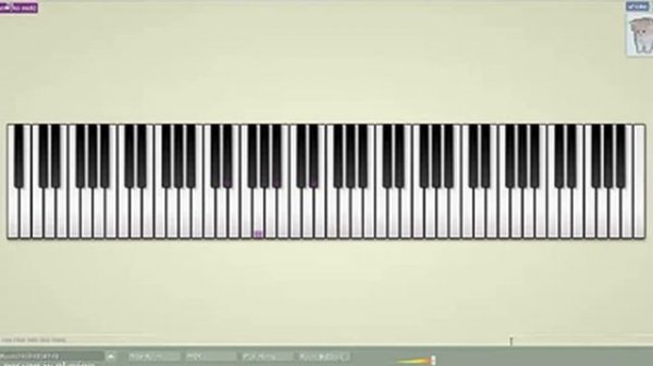 One republic-apologize Remix FL Studio/Multiplayer Piano