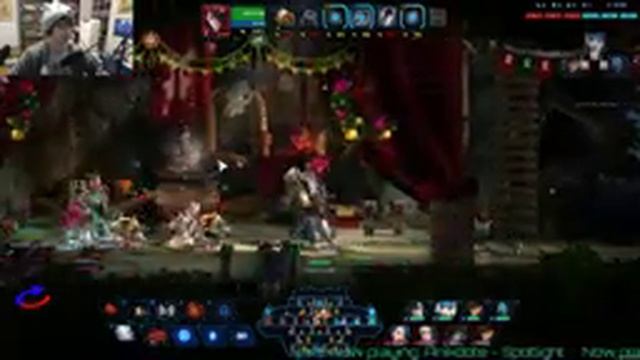 Hyper Universe | Want to know what this game is like? start here! :D смотреть онлайн