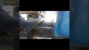 Переделка гидравлической системы на подъём кузова газ 3307