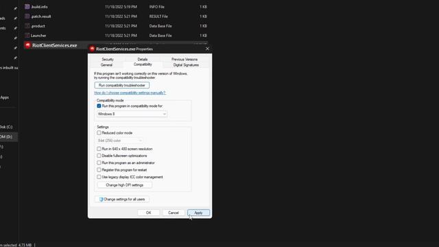 Fix Valorant This Build of Vanguard is Out of Compliance | VALORANT VAN 9003 Problem смотреть онлайн