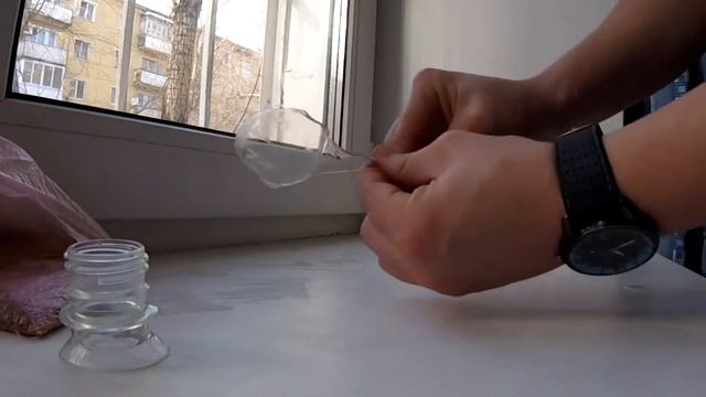 Лайфхаки с пластиковыми бутылками смотреть онлайн