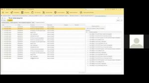 Демонстрация 1С:Дошкольное питание