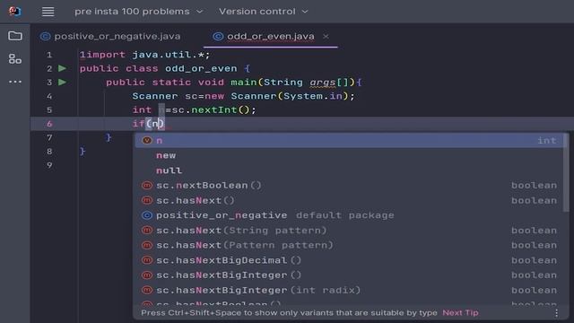 JAVA PROGRAM TO FIND GIVEN NUMBER IS ODD OR EVEN смотреть онлайн