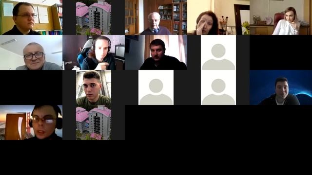 Комп’ютерні технології в Університеті "Україна" смотреть онлайн