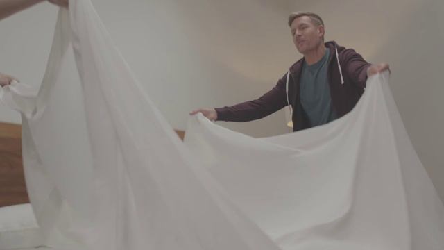 Light and Airy Linen | Skylark and Owl Linen Co. смотреть онлайн