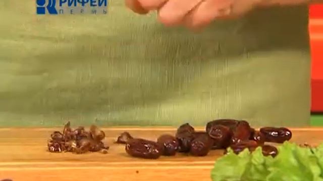Вкусные традиции с Розой
