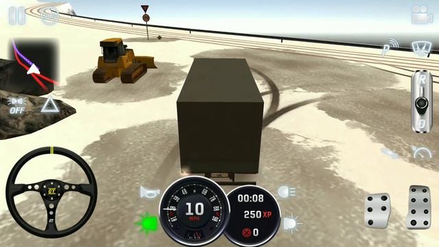 Driving School Classics #17 | Car Games | Android IOS Gameplay HD смотреть онлайн
