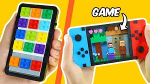 ПОПУЛЯРНЫЕ ТЕХНИКИ в LEGO... перевод - TD BRICKS